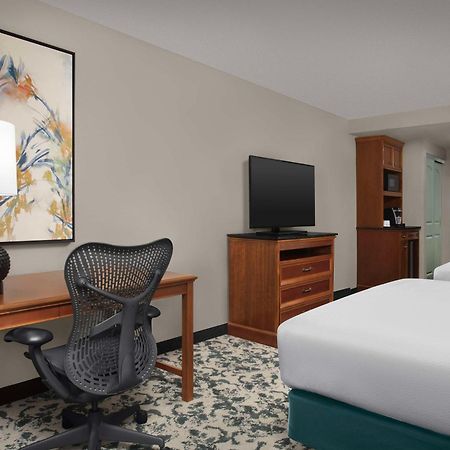 Hilton Garden Inn Gainesville Zewnętrze zdjęcie