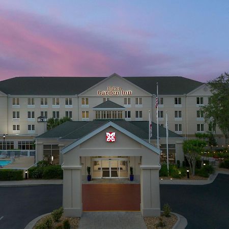 Hilton Garden Inn Gainesville Zewnętrze zdjęcie