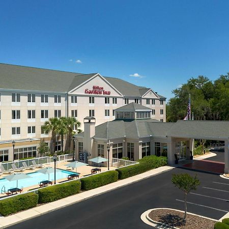 Hilton Garden Inn Gainesville Zewnętrze zdjęcie