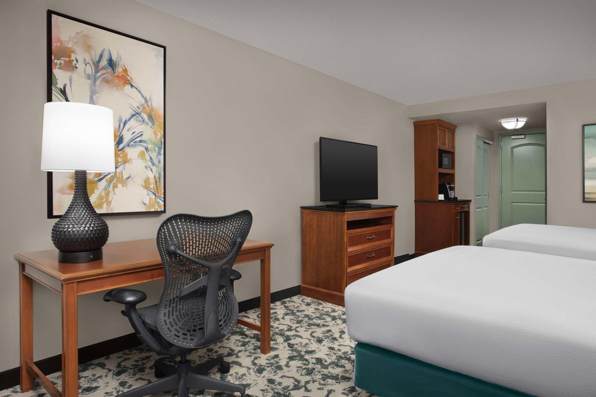 Hilton Garden Inn Gainesville Zewnętrze zdjęcie