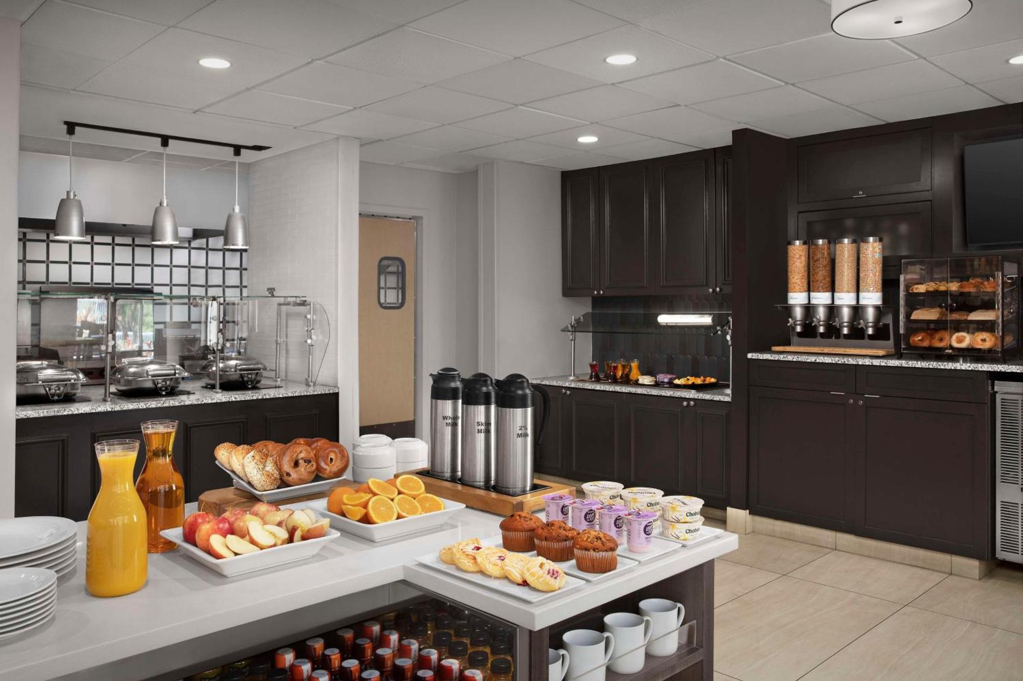 Hilton Garden Inn Gainesville Zewnętrze zdjęcie