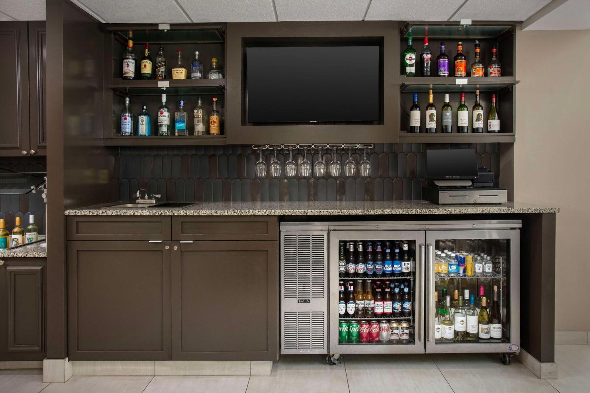 Hilton Garden Inn Gainesville Zewnętrze zdjęcie