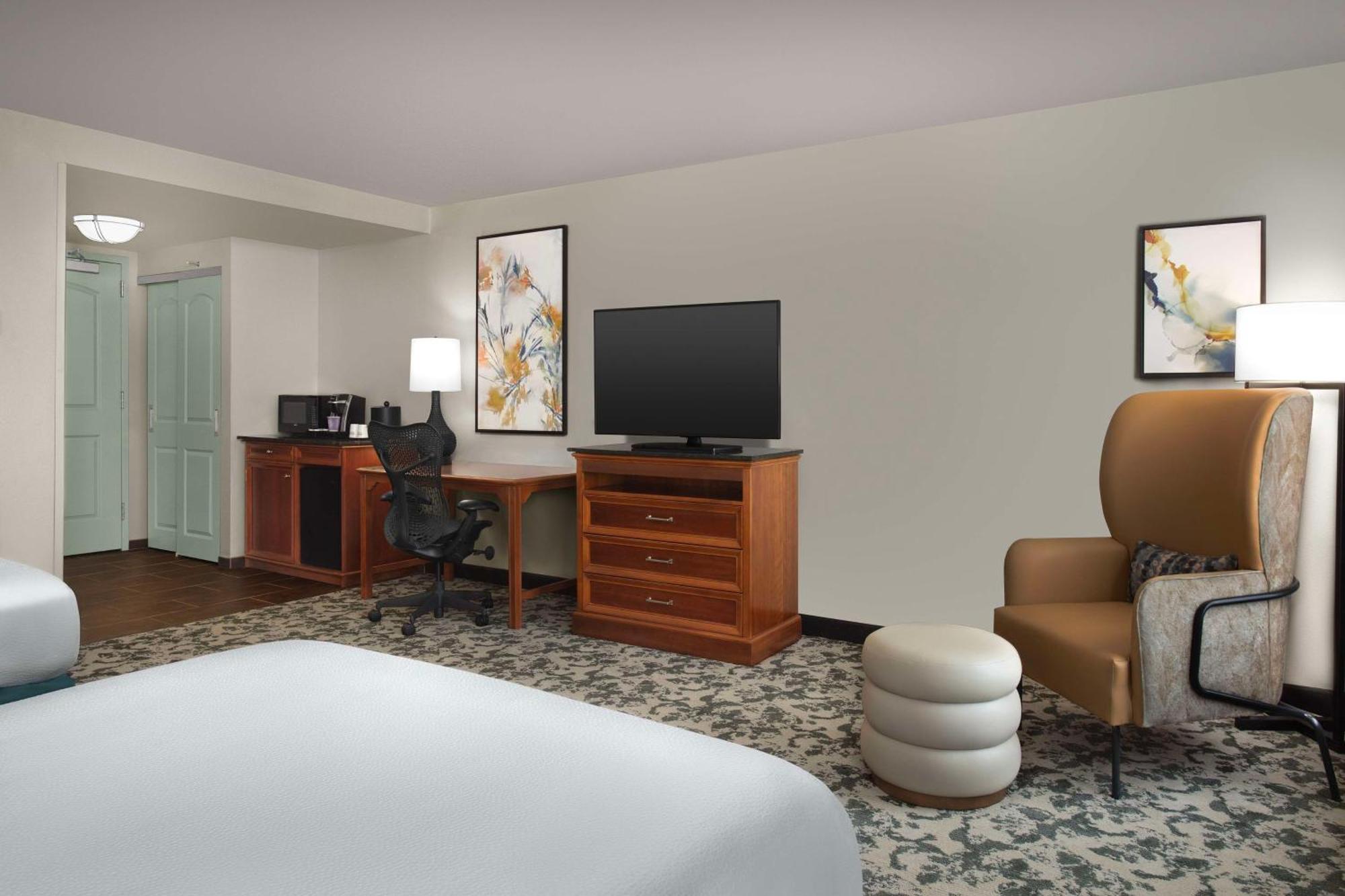 Hilton Garden Inn Gainesville Zewnętrze zdjęcie