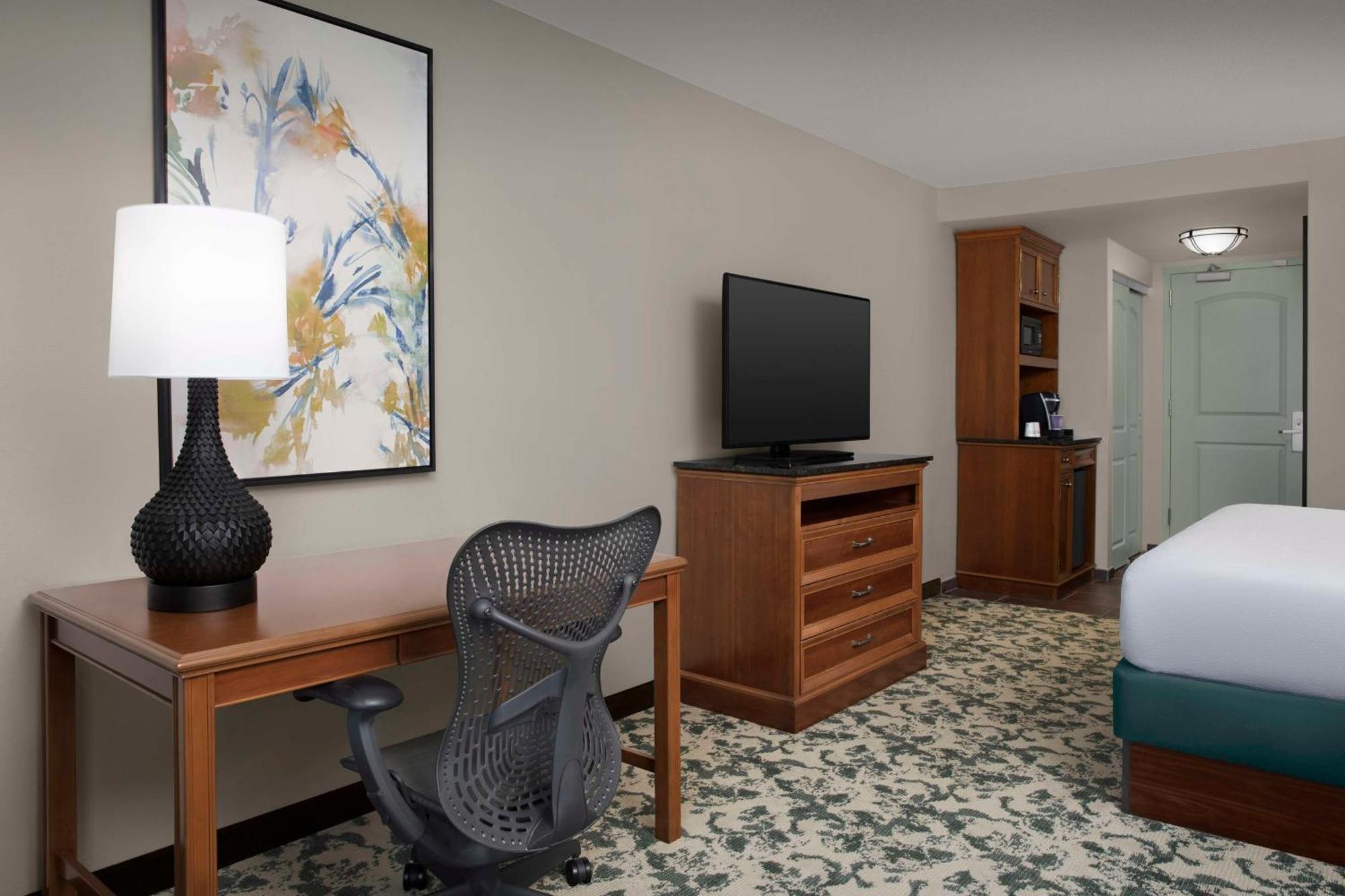 Hilton Garden Inn Gainesville Zewnętrze zdjęcie