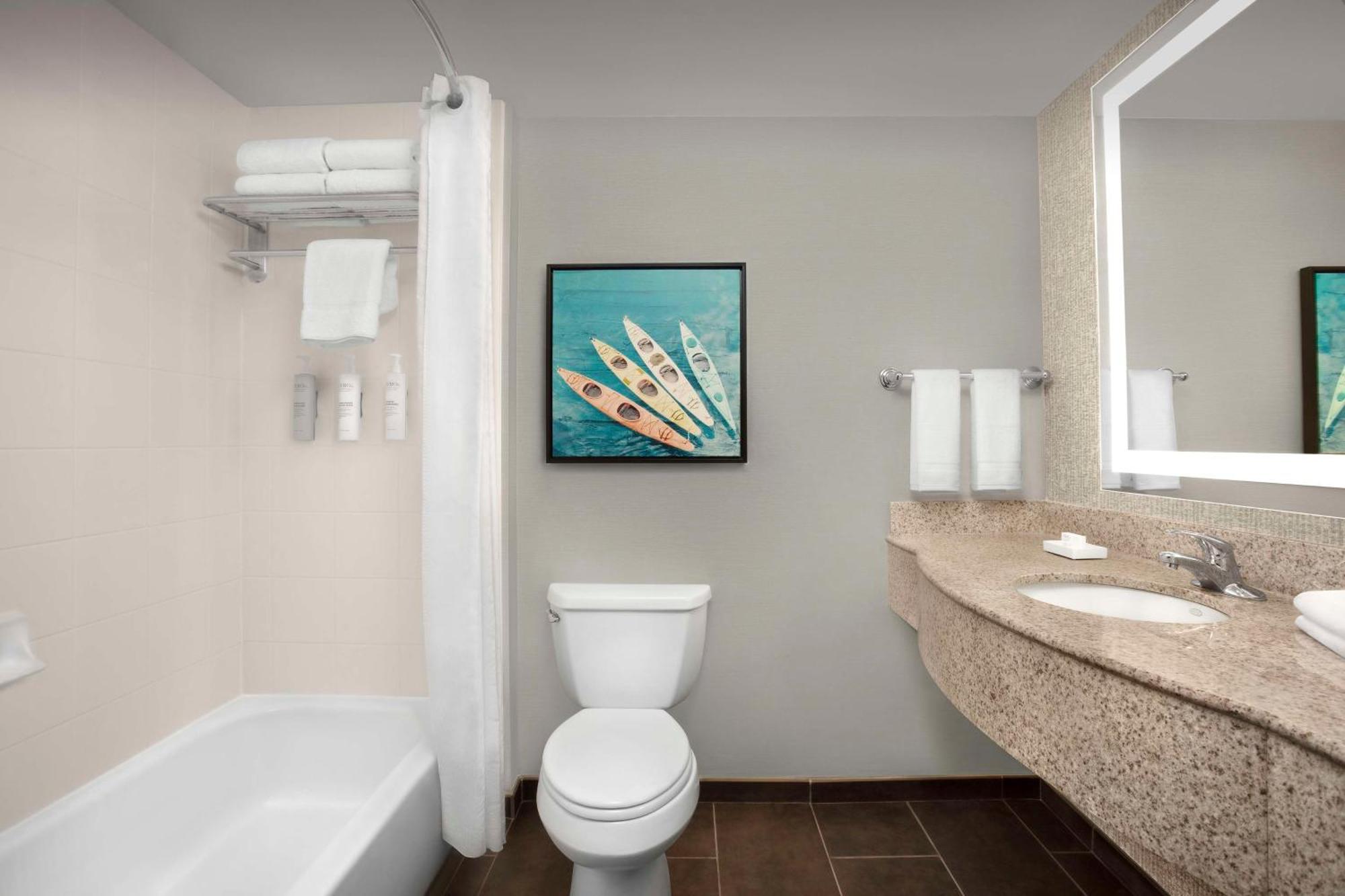 Hilton Garden Inn Gainesville Zewnętrze zdjęcie