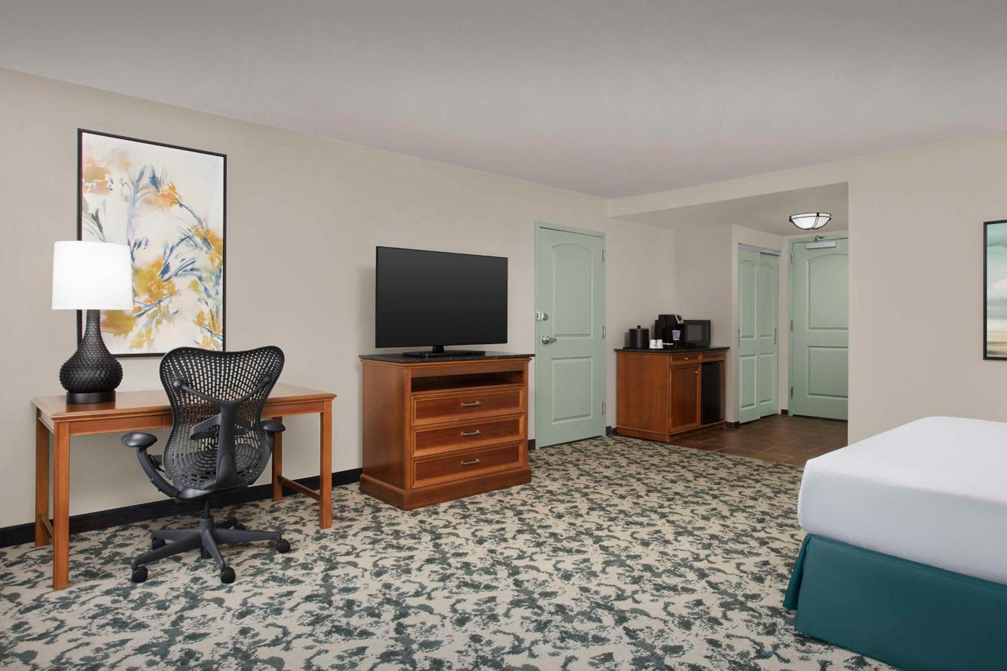 Hilton Garden Inn Gainesville Zewnętrze zdjęcie