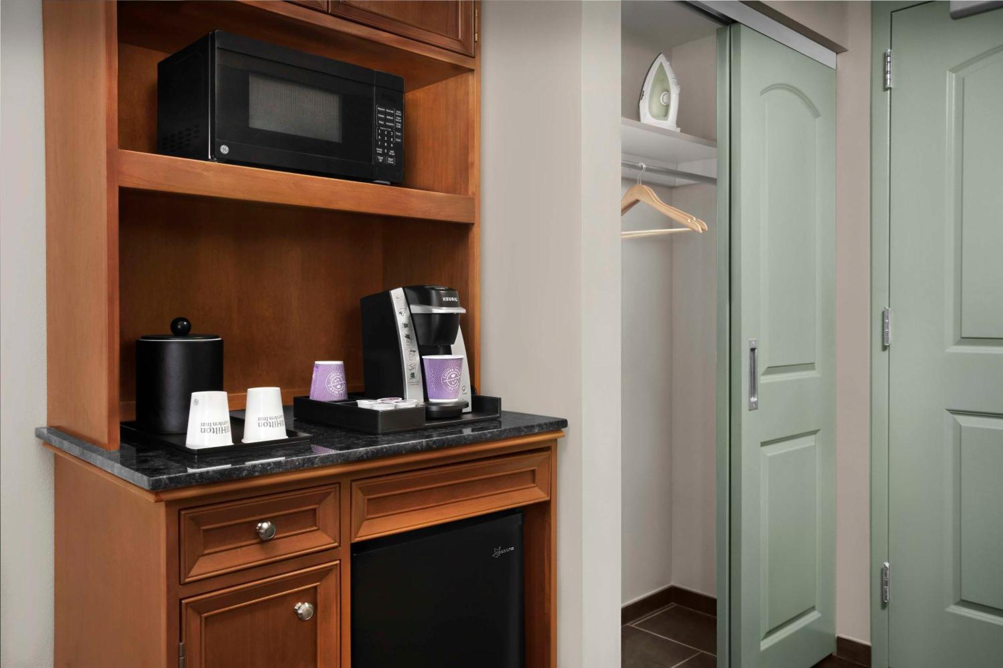 Hilton Garden Inn Gainesville Zewnętrze zdjęcie