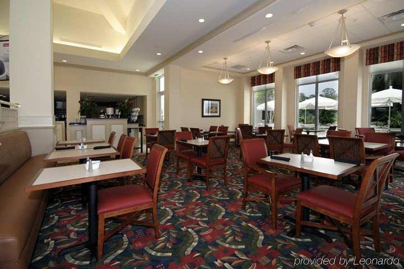 Hilton Garden Inn Gainesville Restauracja zdjęcie