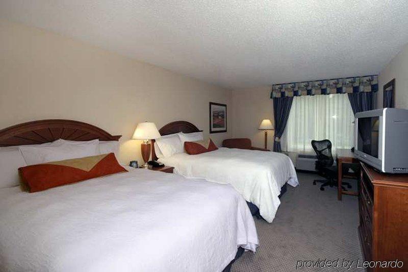 Hilton Garden Inn Gainesville Pokój zdjęcie